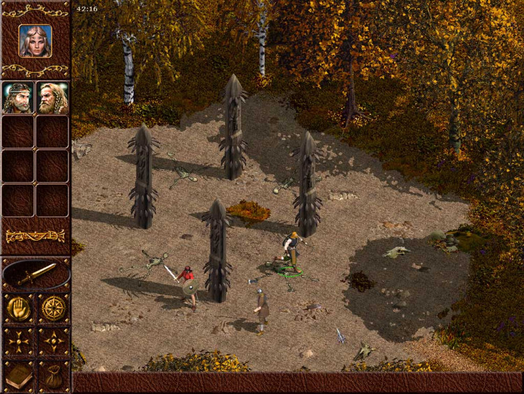 Konung 2, Steam Gift