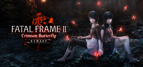 FATAL FRAME II: Crimson Butterfly REMAKE, Steam Gift