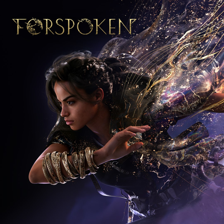 Игра Forspoken для PC / ПК, активация в стим Steam для региона РФ / Россия цифровой ключ