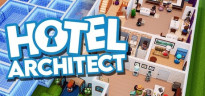 Hotel Architect, Steam Gift