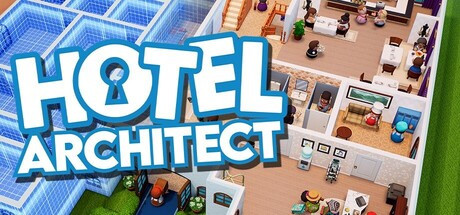 Hotel Architect, Steam Gift