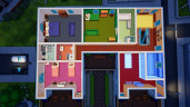 Hotel Architect, Steam Gift
