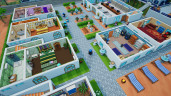 Hotel Architect, Steam Gift
