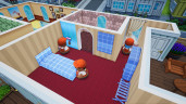 Hotel Architect, Steam Gift