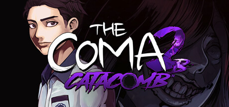 The Coma 2B: Catacomb, Steam Gift