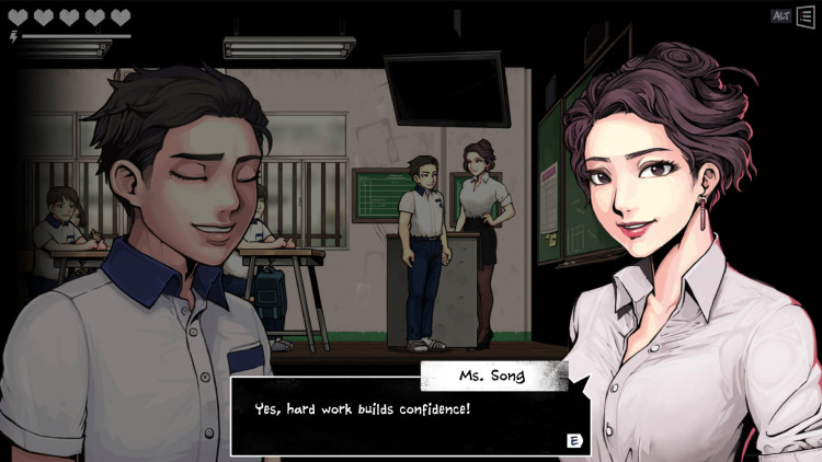The Coma 2B: Catacomb, Steam Gift