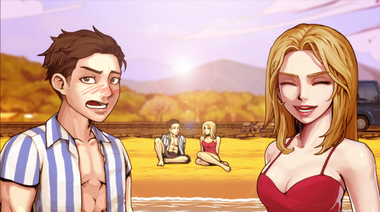 The Coma 2B: Catacomb, Steam Gift