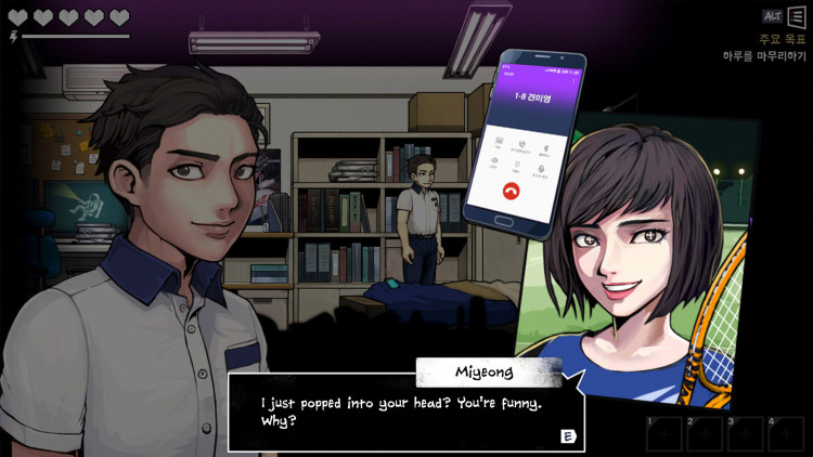 The Coma 2B: Catacomb, Steam Gift