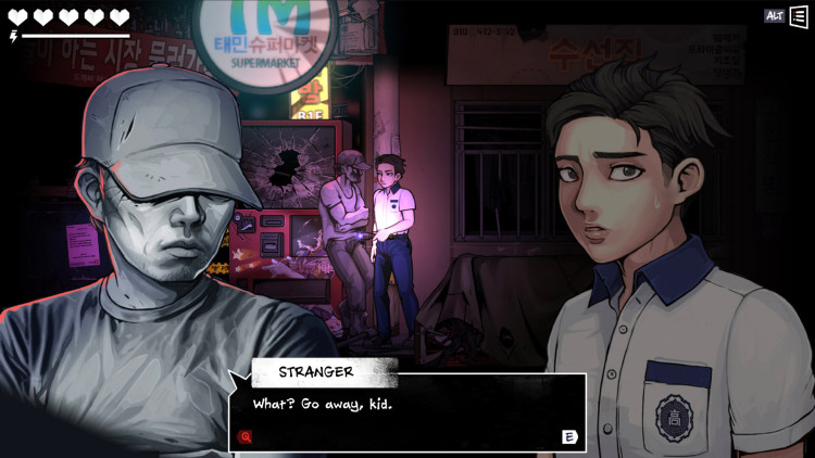 The Coma 2B: Catacomb, Steam Gift