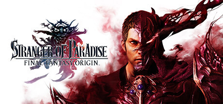 STRANGER OF PARADISE FINAL FANTASY ORIGIN, Steam Gift