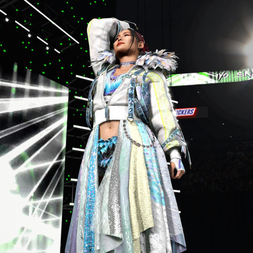 Игра WWE 2K26 PlayStation 5