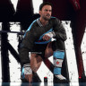 Игра WWE 2K26 PlayStation 5