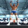 Игра WWE 2K26 PlayStation 5