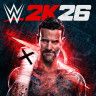 Игра WWE 2K26 PlayStation 5