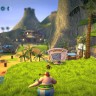 Игра Asterix & Obelix Collection - 3 in 1 PlayStation 4 и PlayStation 5