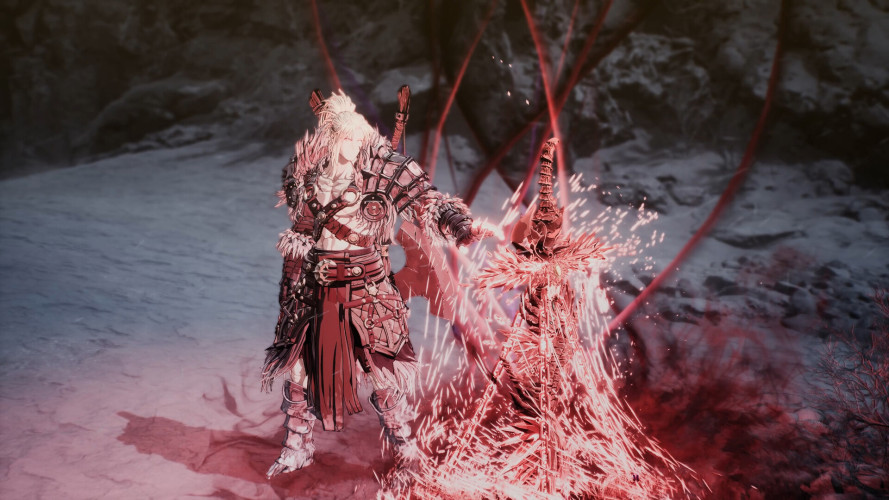 The First Berserker: Khazan, Steam Gift