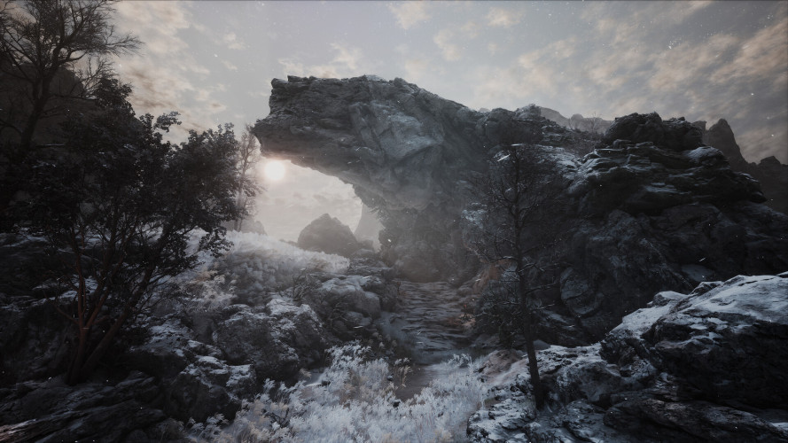 The First Berserker: Khazan, Steam Gift