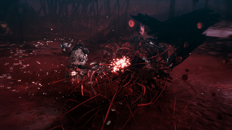 The First Berserker: Khazan, Steam Gift