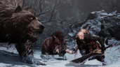 The First Berserker: Khazan, Steam Gift