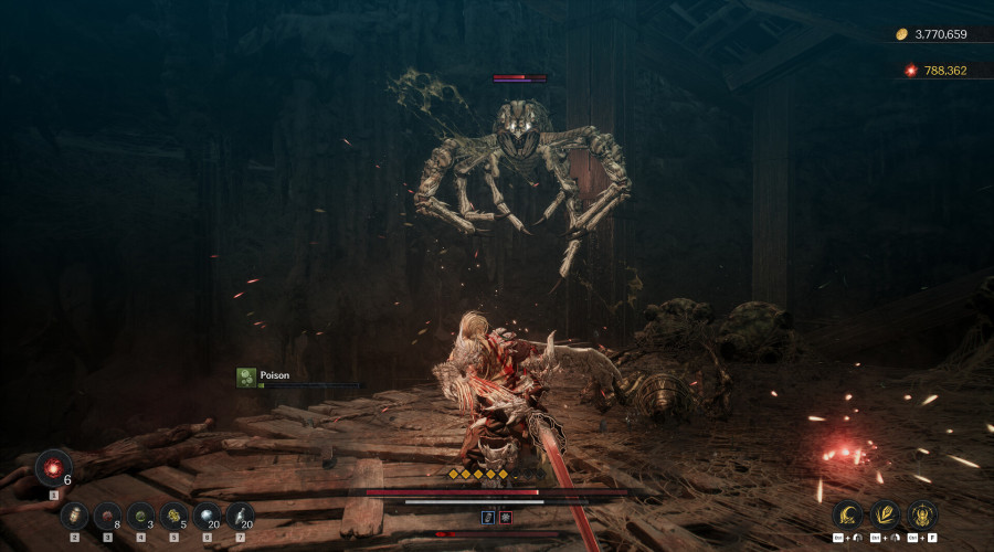 The First Berserker: Khazan, Steam Gift