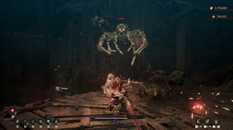 The First Berserker: Khazan, Steam Gift