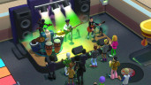 Two Point Campus, Steam Gift