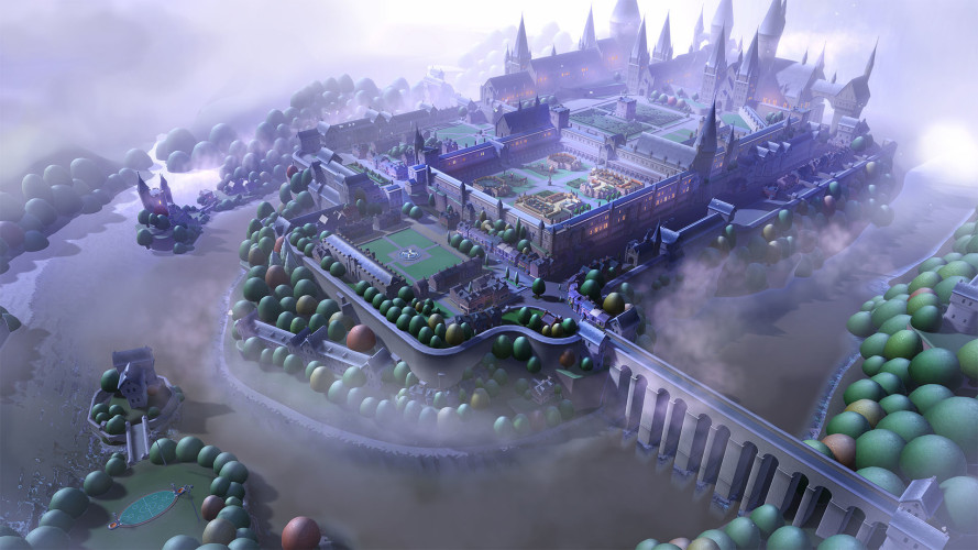 Two Point Campus, Steam Gift