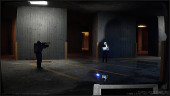 Backrooms Rec., Steam Gift
