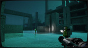 Backrooms Rec., Steam Gift