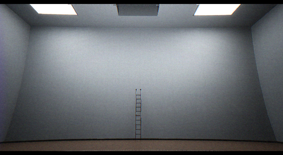 Backrooms Rec., Steam Gift