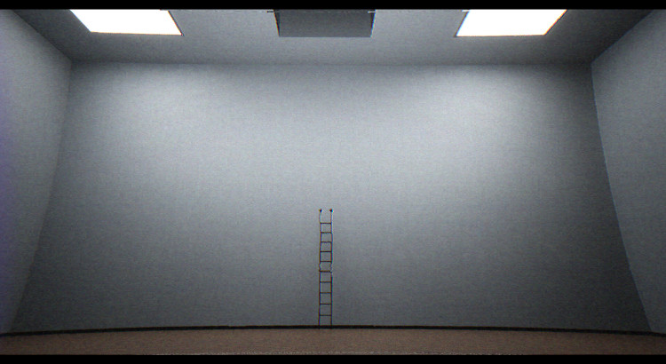 Backrooms Rec., Steam Gift