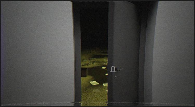Backrooms Rec., Steam Gift
