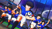 CAPTAIN TSUBASA 2: WORLD FIGHTERS - Deluxe Edition, Steam Gift