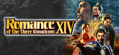 ROMANCE OF THE THREE KINGDOMS XIV - Digital Deluxe Edition (English/Chinese/Japanese/Korean), Steam Gift