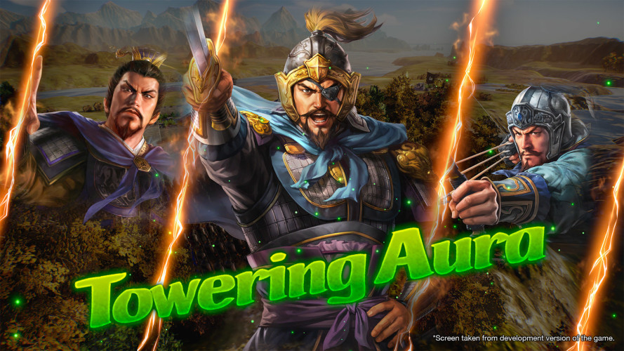 ROMANCE OF THE THREE KINGDOMS XIV - Digital Deluxe Edition (English/Chinese/Japanese/Korean), Steam Gift