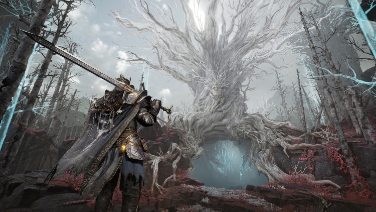 Mistfall Hunter, Steam Gift