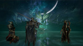 Mistfall Hunter, Steam Gift