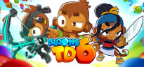 Bloons TD 6, Steam Gift