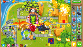 Bloons TD 6, Steam Gift