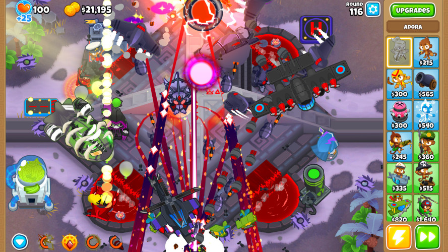 Bloons TD 6, Steam Gift