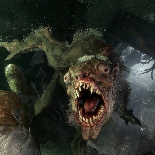 Игра Metro Exodus Gold Edition PlayStation 4 и PlayStation 5