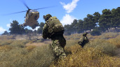 Arma 3, Steam Gift