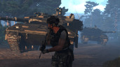 Arma 3, Steam Gift