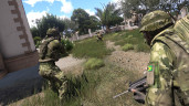 Arma 3, Steam Gift
