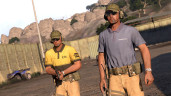 Arma 3, Steam Gift