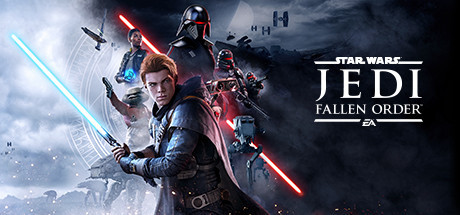 STAR WARS Jedi: Fallen Order, Steam Gift