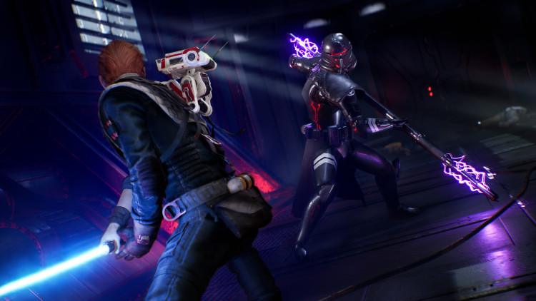STAR WARS Jedi: Fallen Order, Steam Gift