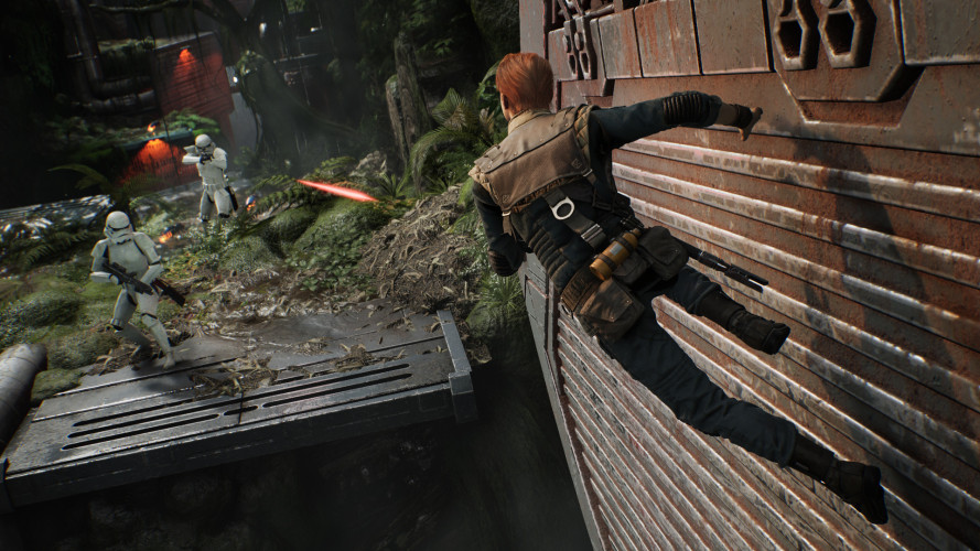 STAR WARS Jedi: Fallen Order, Steam Gift