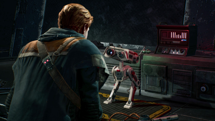 STAR WARS Jedi: Fallen Order, Steam Gift