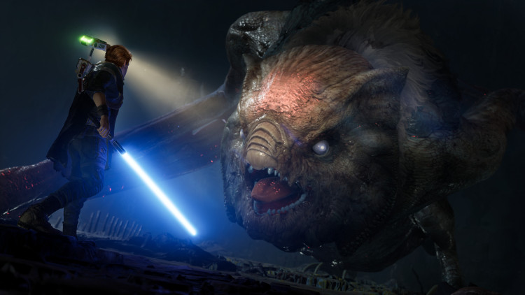 STAR WARS Jedi: Fallen Order, Steam Gift